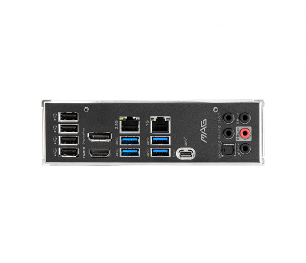MSI MAG B560 TORPEDO - 655229 - zdjęcie 6